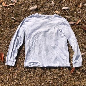 Polo Ralph Lauren Top sz XL